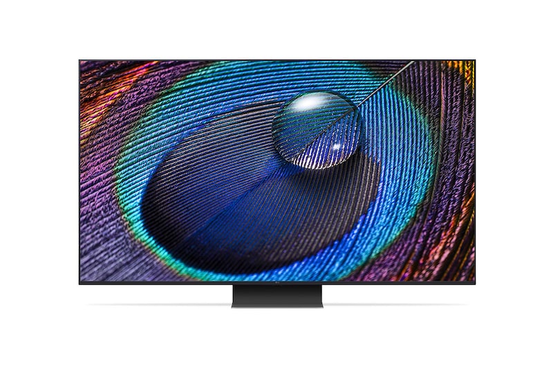 LG UHD UR91 65 inch 4K Smart TV, 2023, 65UR91006LA