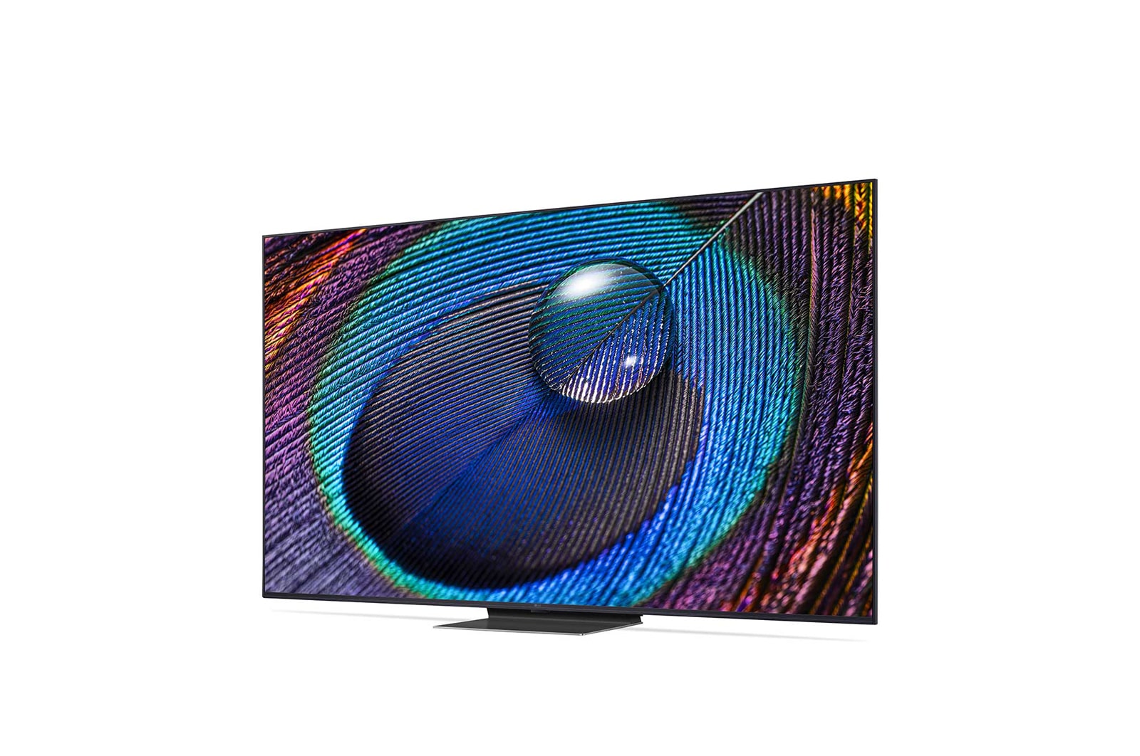 LG UHD UR91 65 inch 4K Smart TV, 2023, 65UR91006LA
