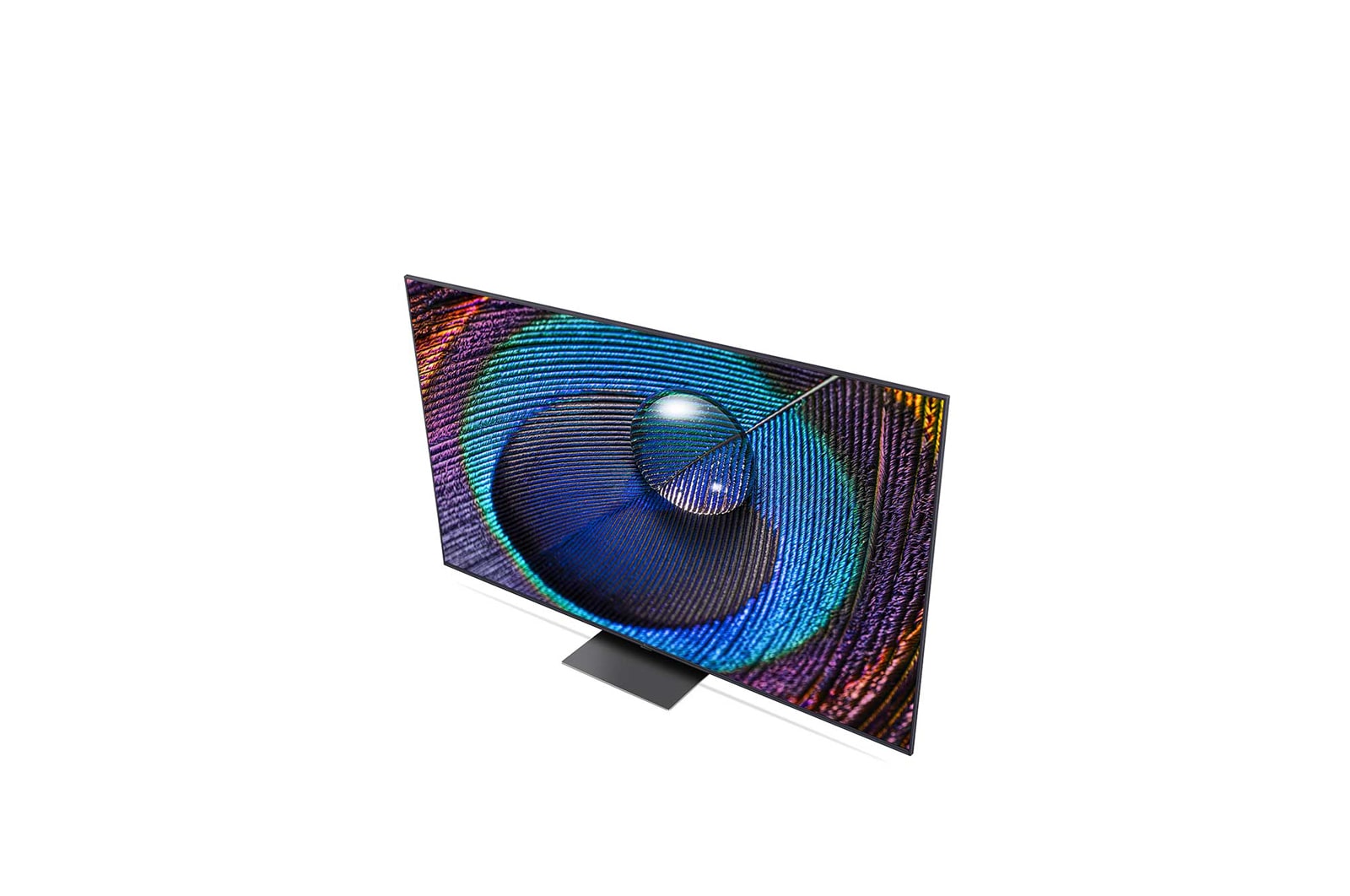 LG UHD UR91 65 inch 4K Smart TV, 2023, 65UR91006LA