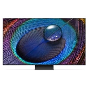 LG UHD UR91 65 inch 4K Smart TV, 2023, 65UR91006LA