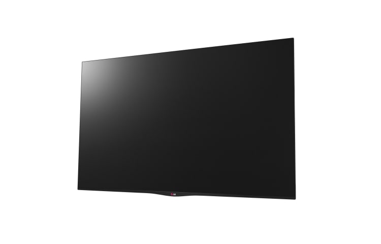 LG 55'' | OLED TV | Perfecte Kijkhoek | Infinite Contrast | 4 Color Pixel | Absolute Motion Clarity | Ultra dun OLED Panel | Cinema 3D, 55EA870V
