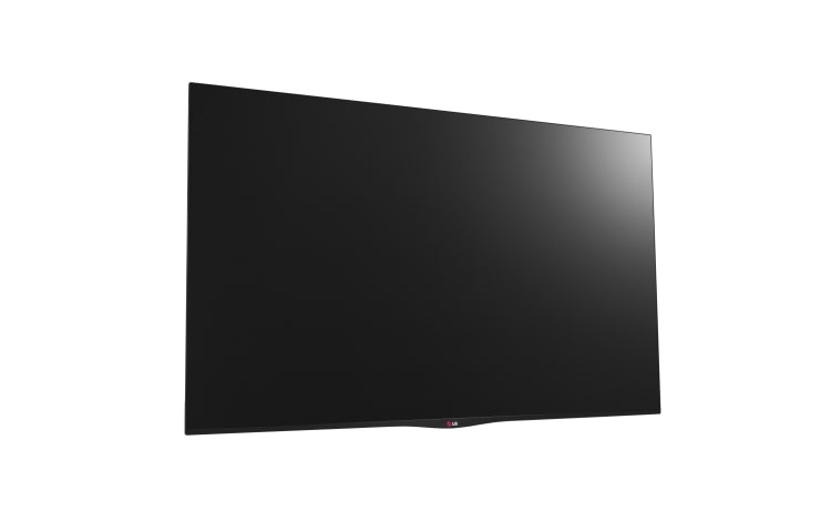LG 55'' | OLED TV | Perfecte Kijkhoek | Infinite Contrast | 4 Color Pixel | Absolute Motion Clarity | Ultra dun OLED Panel | Cinema 3D, 55EA870V