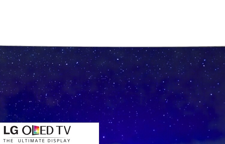 LG 55'' | OLED TV | Curved Design | Infinite Contrast | 4 Color Pixel | Absolute Motion Clarity | Perfecte Kijkhoek | Ultra dun OLED Panel | Smart TV, 55EA9709