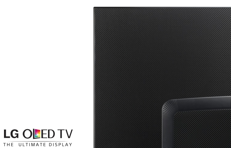LG 55'' | OLED TV | Curved Design | Infinite Contrast | 4 Color Pixel | Absolute Motion Clarity | Perfecte Kijkhoek | Ultra dun OLED Panel | Smart TV, 55EA975V