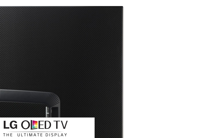 LG 55'' | OLED TV | Curved Design | Infinite Contrast | 4 Color Pixel | Absolute Motion Clarity | Perfecte Kijkhoek | Ultra dun OLED Panel | Smart TV, 55EA975V