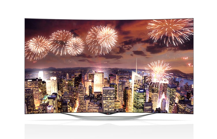 55EC930V Oled TV