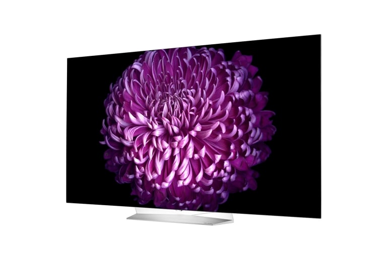 LG 55" (139 cm) | OLED Full HD TV | Blade Slim Design | Oneindig contrast | Perfecte kleuren | Perfecte kijkhoek | WebOS Smart TV, 55EG9A7V