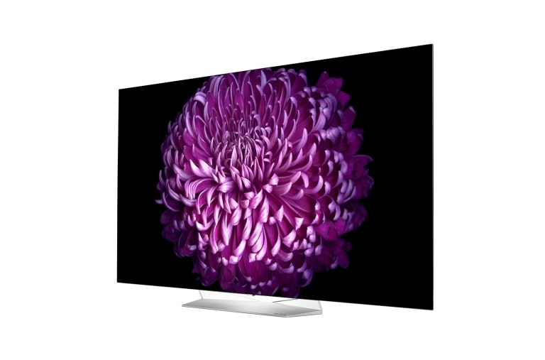 LG 55" (139 cm) | OLED Full HD TV | Blade Slim Design | Oneindig contrast | Perfecte kleuren | Perfecte kijkhoek | WebOS Smart TV, 55EG9A7V