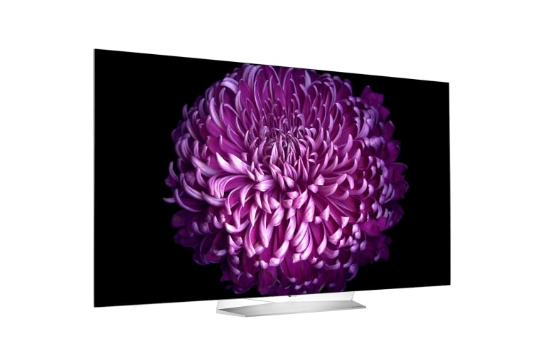 LG 55" (139 cm) | OLED Full HD TV | Blade Slim Design | Oneindig contrast | Perfecte kleuren | Perfecte kijkhoek | WebOS Smart TV, 55EG9A7V