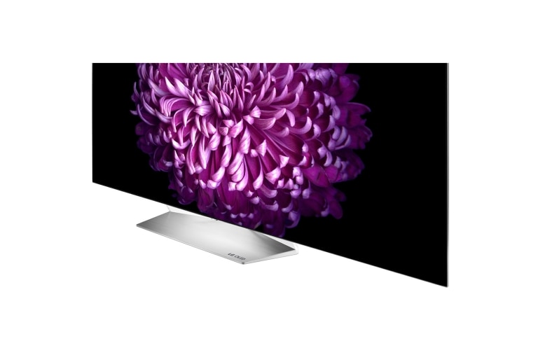 LG 55" (139 cm) | OLED Full HD TV | Blade Slim Design | Oneindig contrast | Perfecte kleuren | Perfecte kijkhoek | WebOS Smart TV, 55EG9A7V