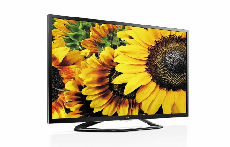 LG 55" | Edge LED | MCI 200 | Full HD | WIFI, 55LA6418