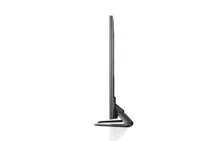 LG 55" | Edge LED | MCI 200 | Full HD | WIFI, 55LA6418