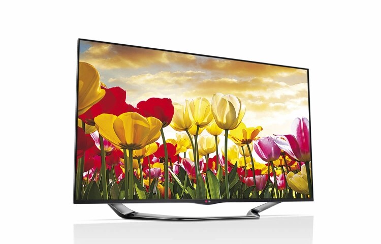 LG 55" | LED PLUS | MCI 400 | Full HD | IPS Panel | CINEMA SCREEN | WIFI, 55LA6908