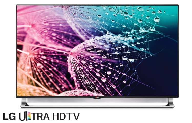 LG 55" Ultra HD Televisie | NANO Full LED | Smart TV | Cinema 3D | MCI 1000 | Magic Remote Voice, 55LA9709