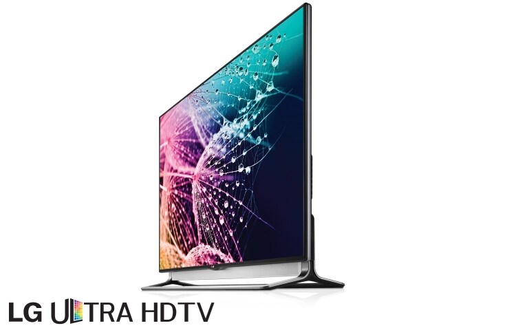 LG 55" Ultra HD Televisie | NANO Full LED | Smart TV | Cinema 3D | MCI 1000 | Magic Remote Voice, 55LA9709