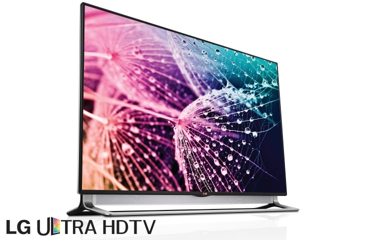 LG 55" Ultra HD Televisie | NANO Full LED | Smart TV | Cinema 3D | MCI 1000 | Magic Remote Voice, 55LA9709