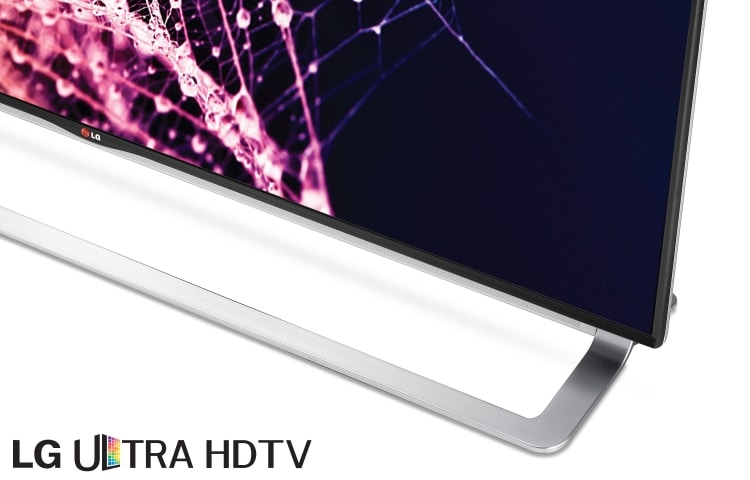 LG 55" Ultra HD Televisie | NANO Full LED | Smart TV | Cinema 3D | MCI 1000 | Magic Remote Voice, 55LA9709