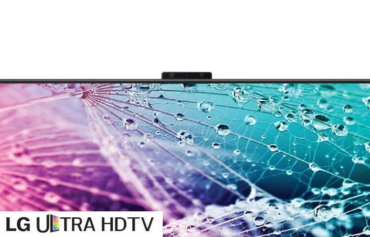 LG 55" Ultra HD Televisie | NANO Full LED | Smart TV | Cinema 3D | MCI 1000 | Magic Remote Voice, 55LA9709