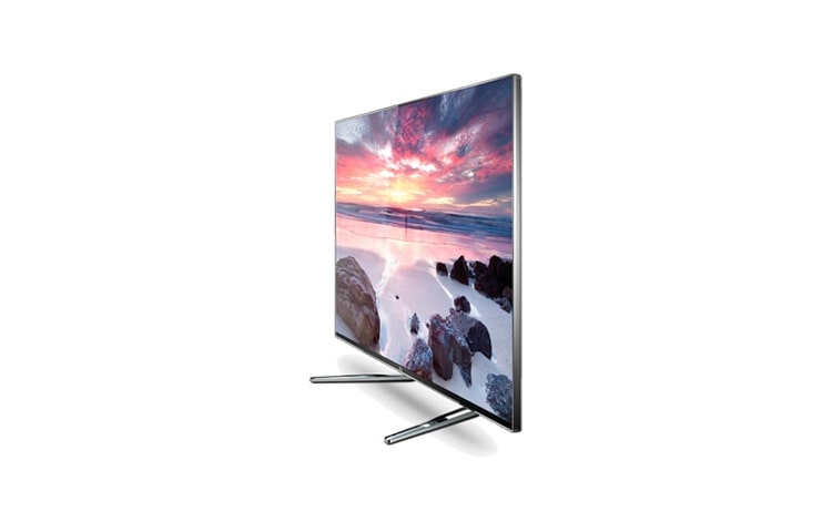 LG 55" | NANO FULL LED | Cinema 3D | CINEMA SCREEN Design | MCI 1000 | Smart TV 2.0 | Magic Remote Voice, 55LM960V