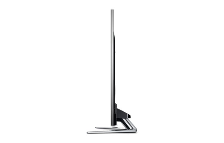 LG 55" | NANO FULL LED | Cinema 3D | CINEMA SCREEN Design | MCI 1000 | Smart TV 2.0 | Magic Remote Voice, 55LM960V