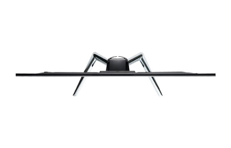LG 55" | NANO FULL LED | Cinema 3D | CINEMA SCREEN Design | MCI 1000 | Smart TV 2.0 | Magic Remote Voice, 55LM960V