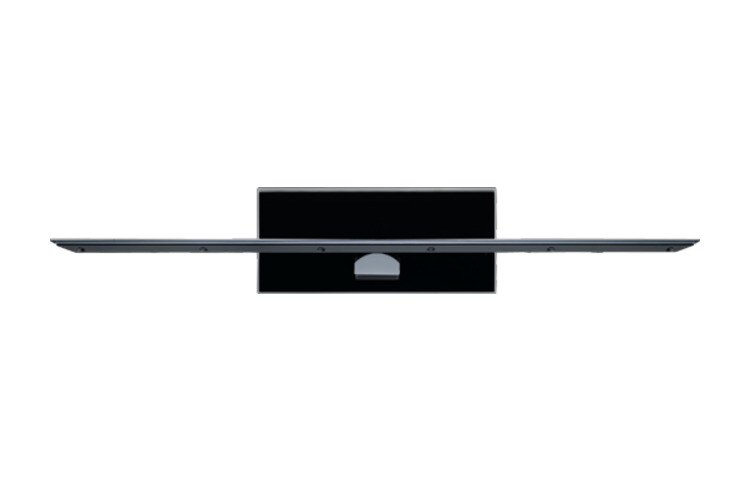 LG 55" Nano Full LED Cinema 3D TV met Smart TV, TruMotion 400Hz, Dual Play met ingebouwde Wi-Fi en inclusief Magic Motion Remote Control, 55LW980S