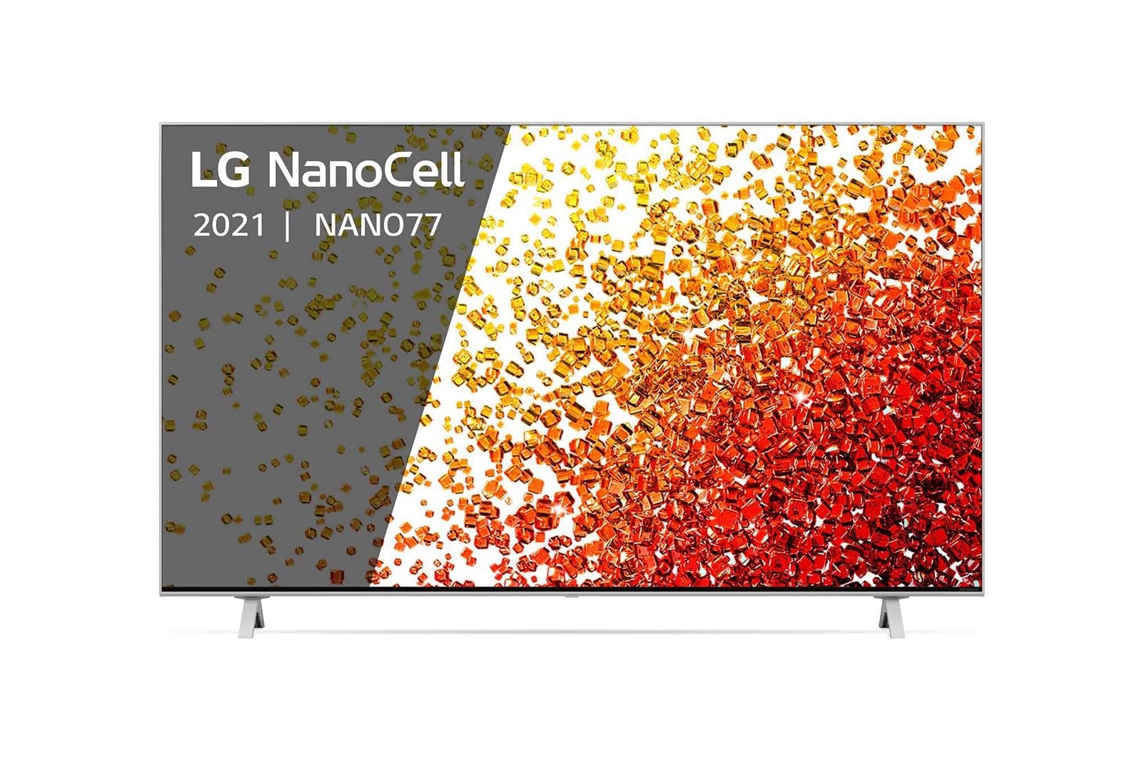 LG 55NANO776PA, 55NANO776PA