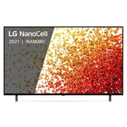 LG 55NANO806PA, 55NANO806PA