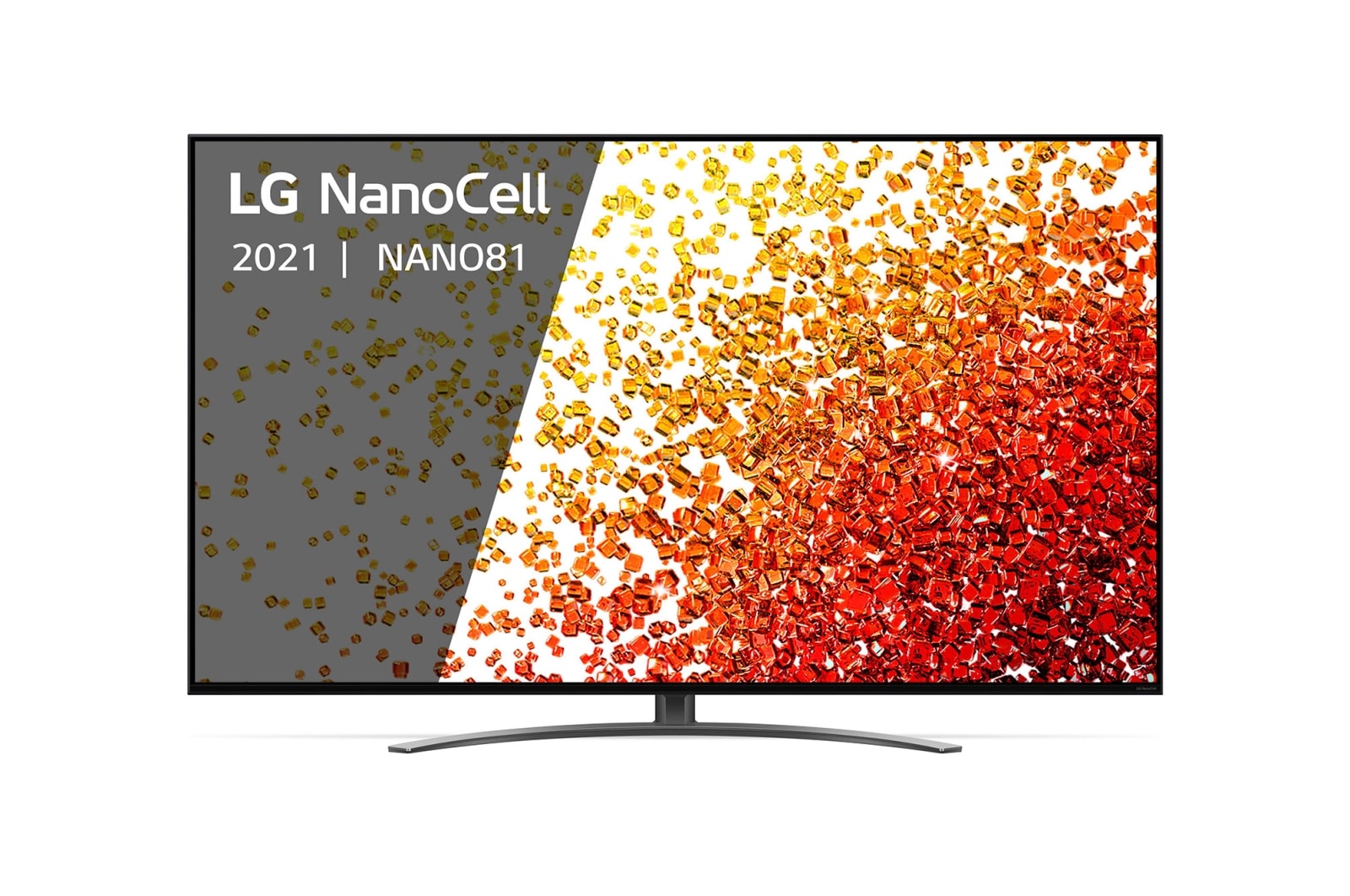 LG 55NANO816PA, 55NANO816PA