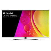 LG NanoCell, 55NANO826QB