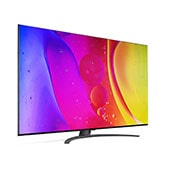 LG NanoCell, 55NANO826QB