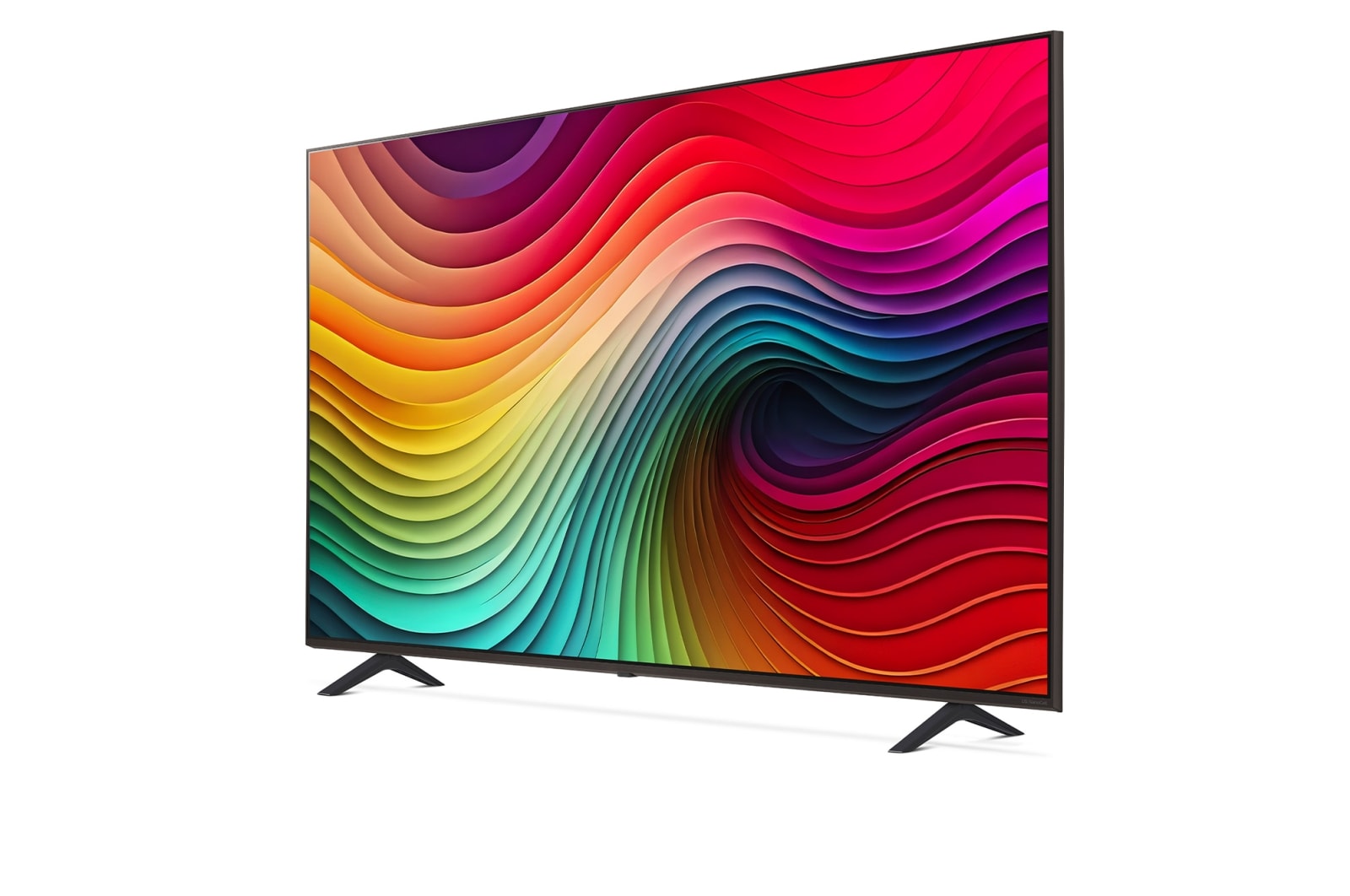 LG 55 Inch LG NanoCell AI NANO82 4K Smart TV 2024, 55NANO82T6B