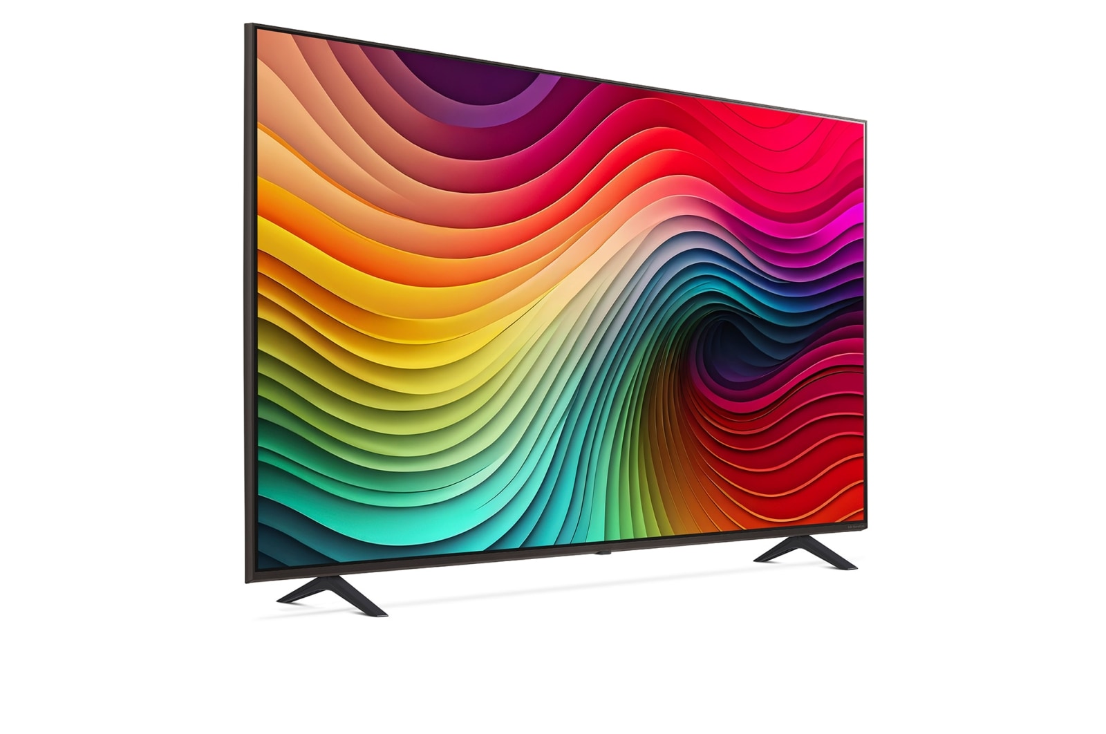 LG 55 Inch LG NanoCell AI NANO82 4K Smart TV 2024, 55NANO82T6B