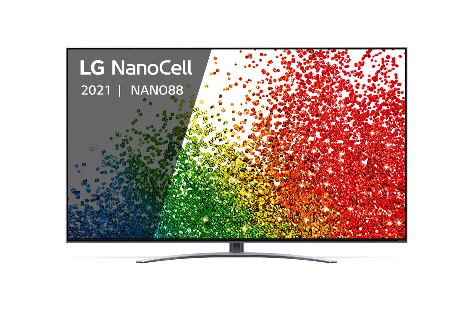 LG 55NANO886PB, 55NANO886PB