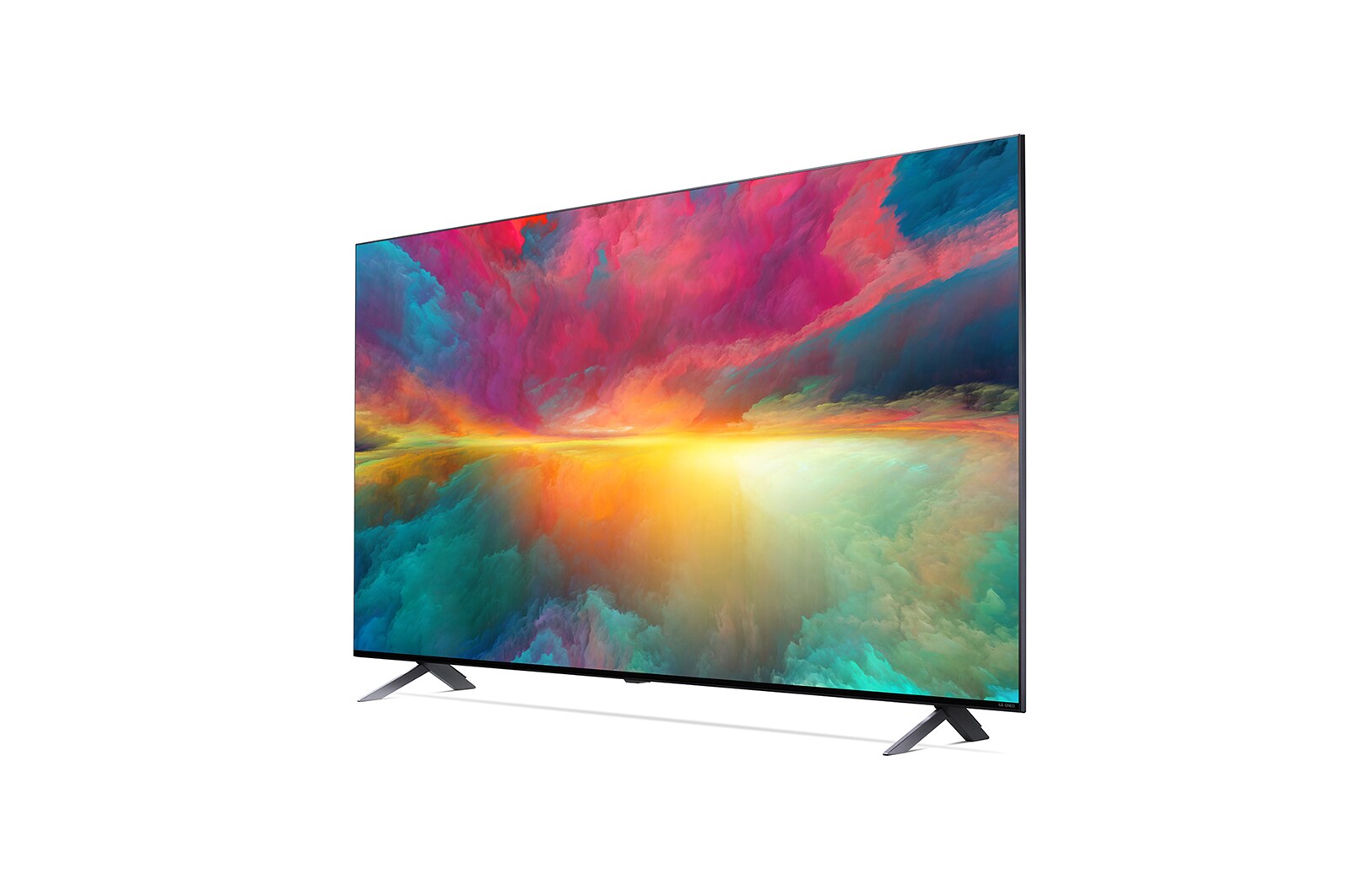 LG 55 inch LG QNED75 4K UHD Smart TV - 55QNED756RA, 55QNED756RA