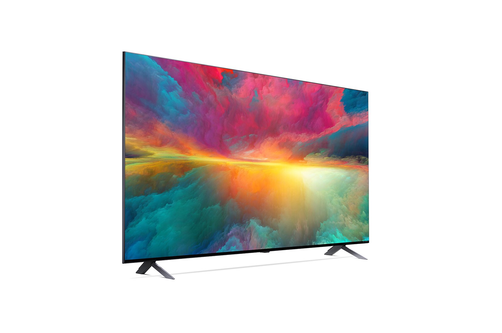 LG 55 inch LG QNED75 4K UHD Smart TV - 55QNED756RA, 55QNED756RA