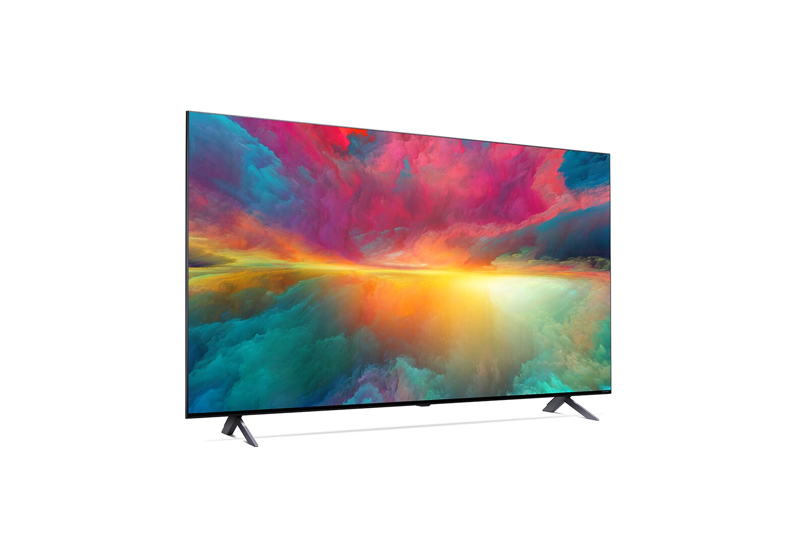 LG 55 inch LG QNED75 4K UHD Smart TV - 55QNED756RA, 55QNED756RA