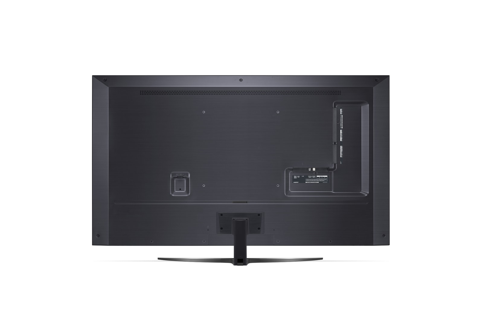 LG QNED81, 55QNED816QA