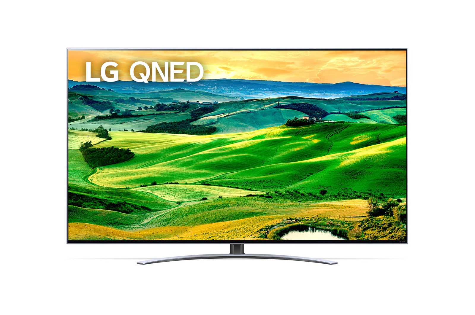 LG QNED82, 55QNED826QB