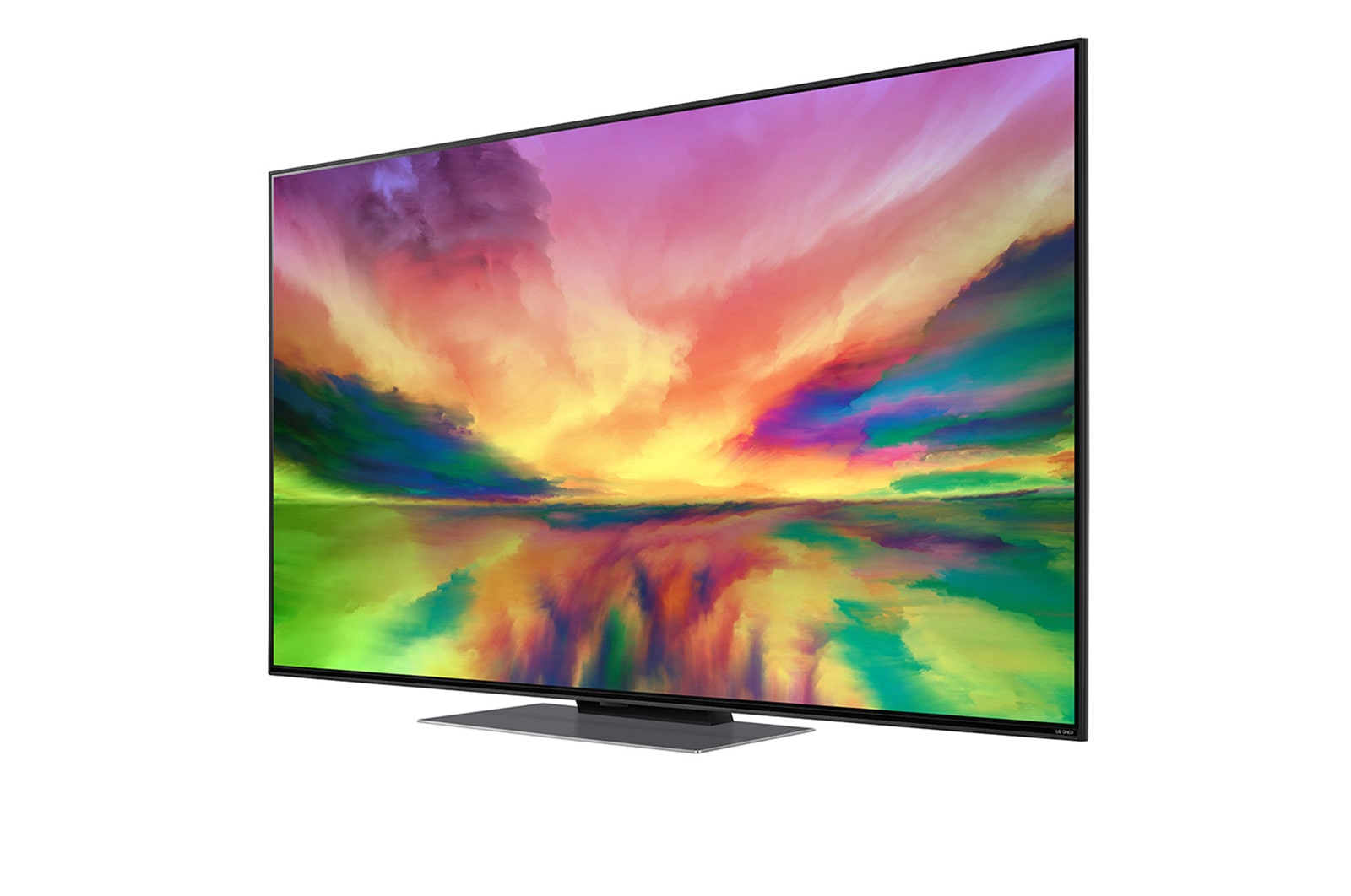 LG 55 inch LG QNED82 4K UHD Smart TV - 55QNED826RE, 55QNED826RE