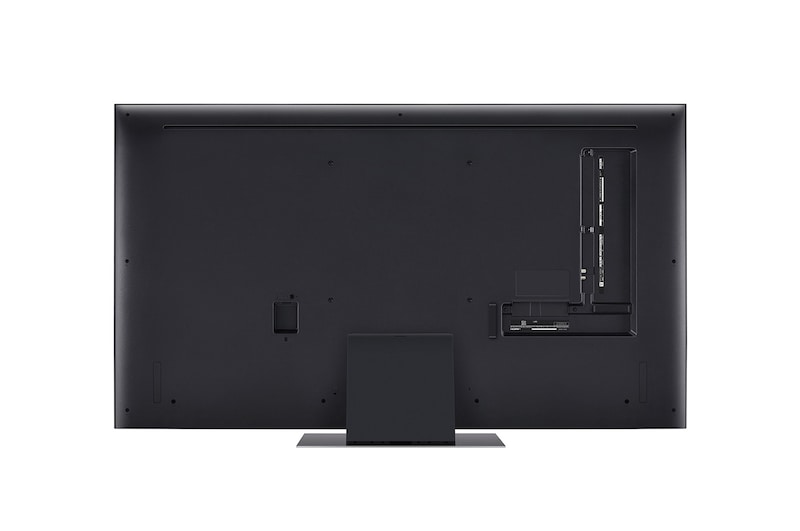 LG 55 inch LG QNED82 4K UHD Smart TV - 55QNED826RE, 55QNED826RE