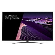 LG QNED86, 55QNED866QA