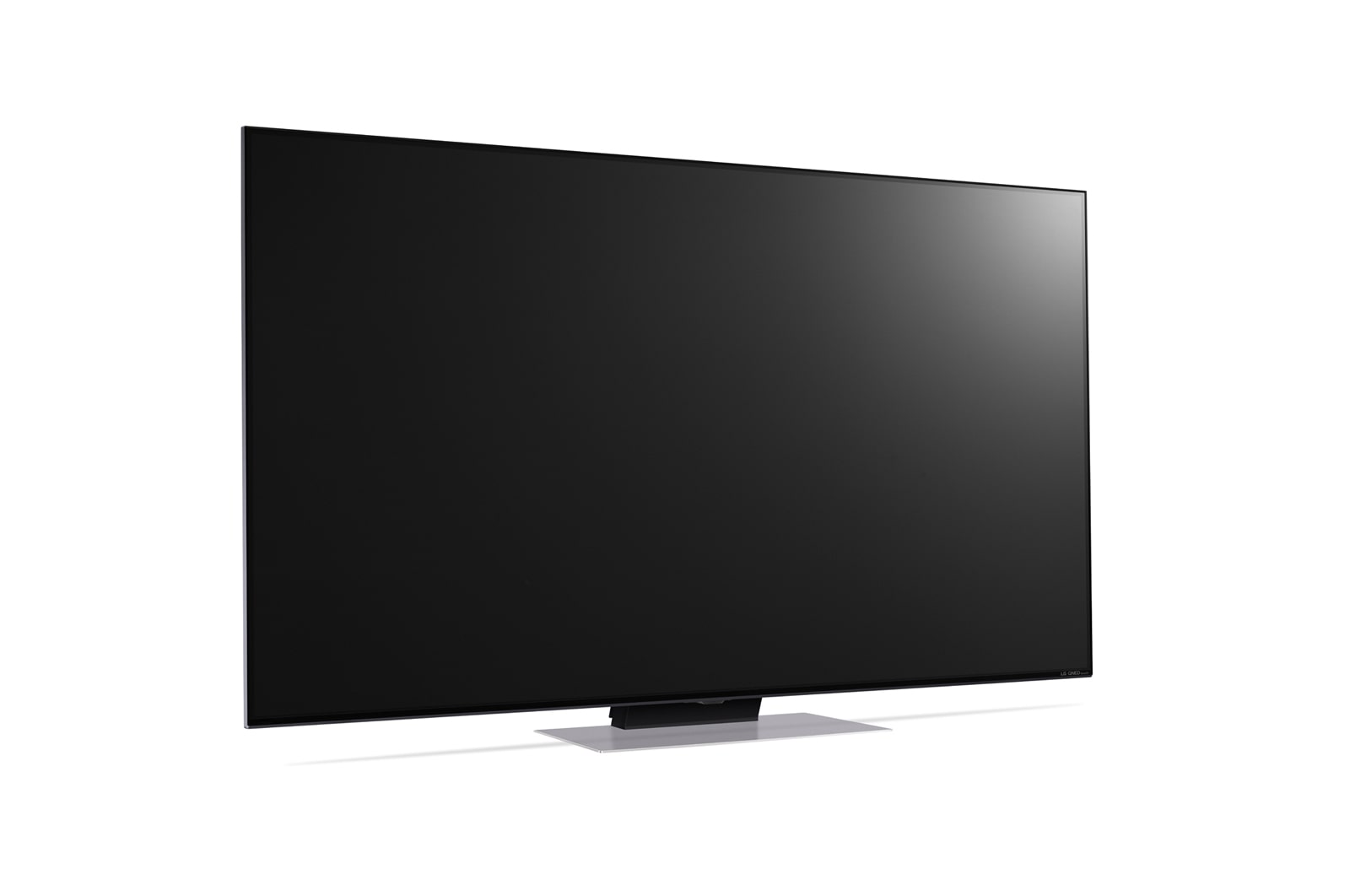 LG 55 inch LG QNED86 MiniLED 4K Smart TV - 55QNED866RE, 55QNED866RE