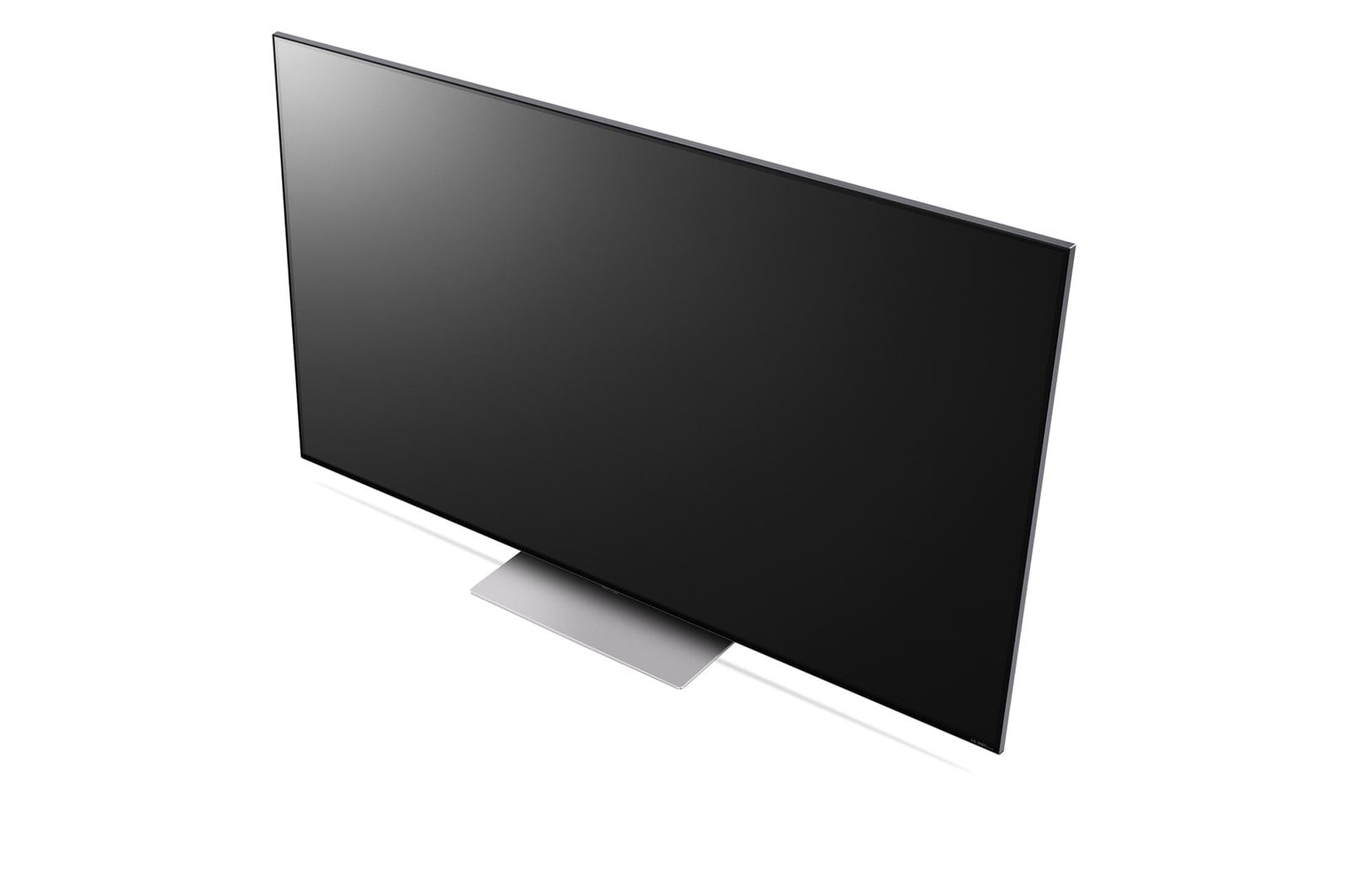 LG 55 inch LG QNED86 MiniLED 4K Smart TV - 55QNED866RE, 55QNED866RE