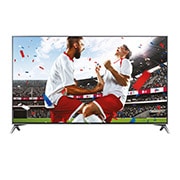 LG 55" (139 cm) SUPER UHD TV SK7900 | World Cup edition | Nano Cell Display | 4K Active HDR met Dolby Vision , 55SK7900PLA