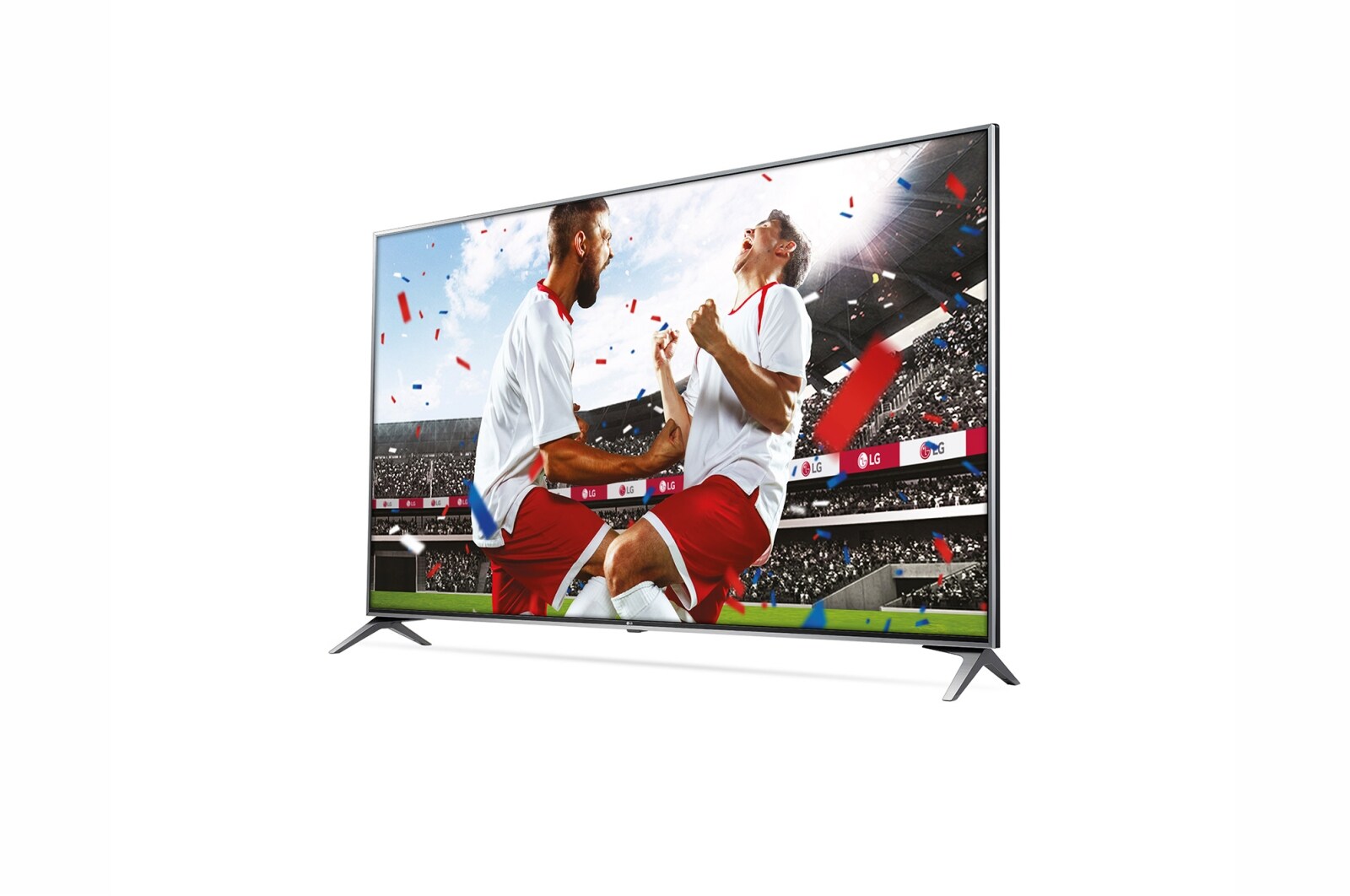 LG 55" (139 cm) SUPER UHD TV SK7900 | World Cup edition | Nano Cell Display | 4K Active HDR met Dolby Vision , 55SK7900PLA