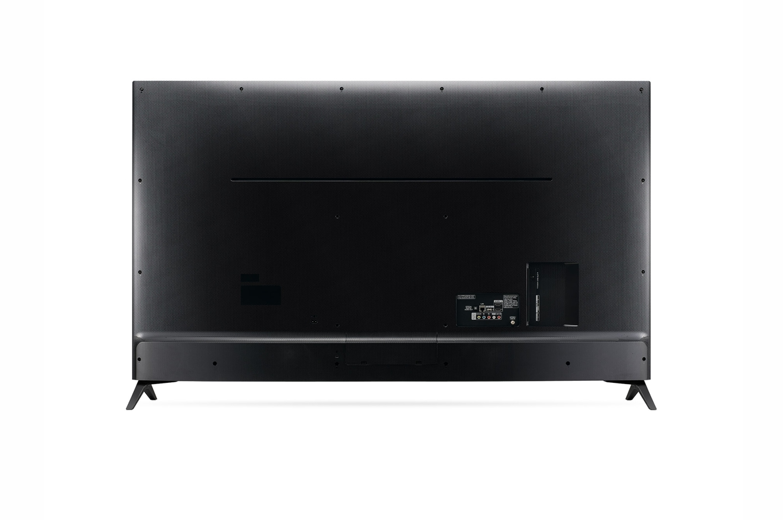 LG 55" (139 cm) SUPER UHD TV SK7900 | World Cup edition | Nano Cell Display | 4K Active HDR met Dolby Vision , 55SK7900PLA