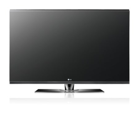 55SL8000 LCD TV