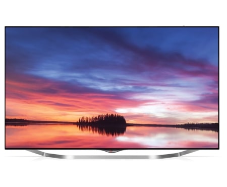 55UB850V UHD LED TV