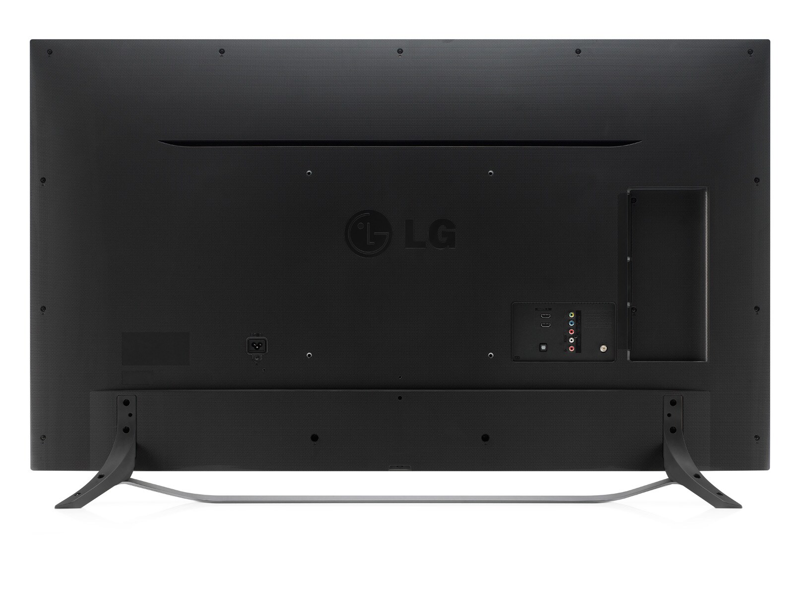 LG 55" Ultra HD webOS 2.0 Smart TV | Ervaar nu de ultrascherpe en levensechte beelden van LG Ultra HDTV!, 55UF800V